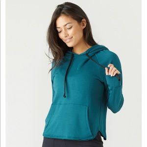 Glyder Rocky Hoodie